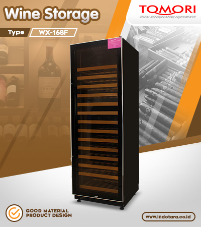jual wine storage