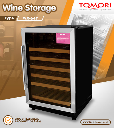 jual wine storage