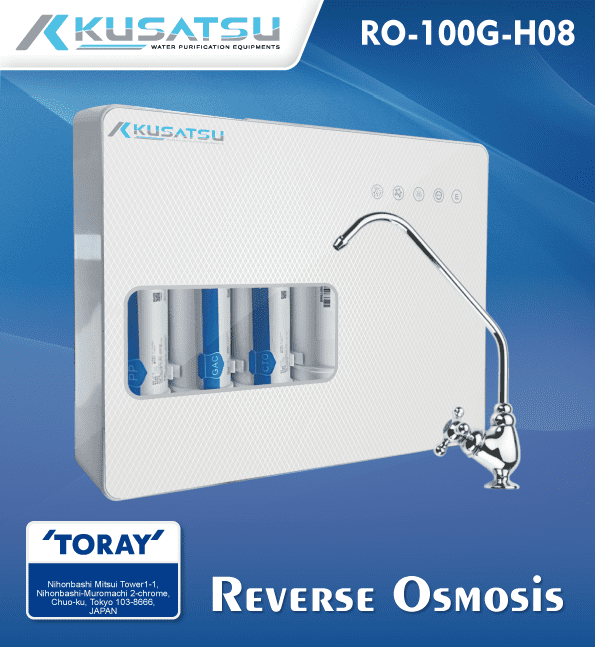 kusatsu Reverse Osmosis