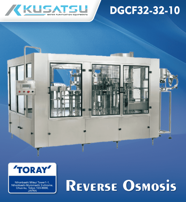 jual water treatment & reverse osmosis industrial