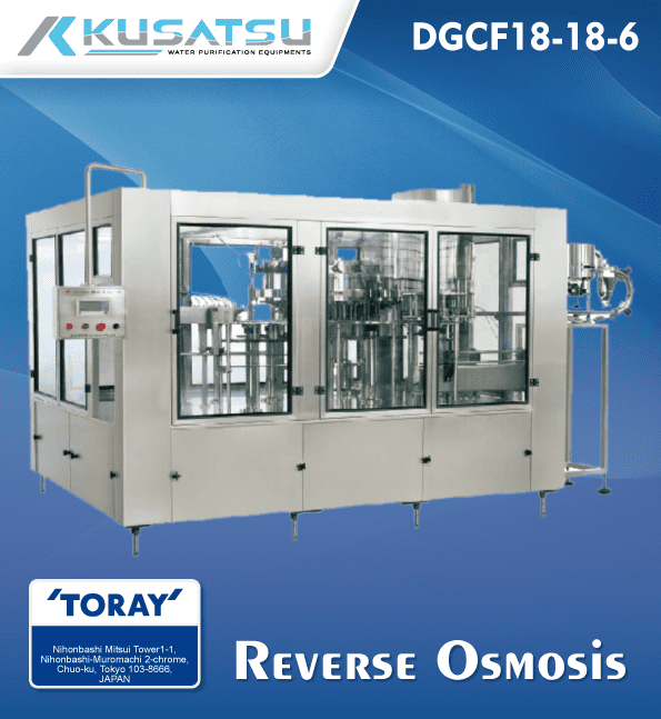 jual water treatment & reverse osmosis industrial