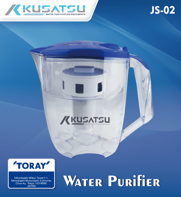 jual water purifier - harga water purifier