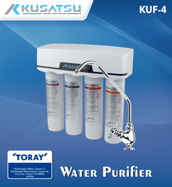 jual water purifier - harga water purifier