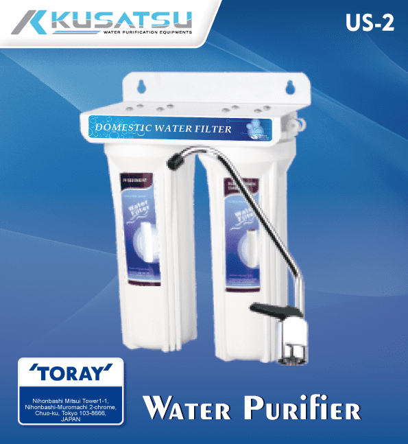 jual water purifier - harga water purifier