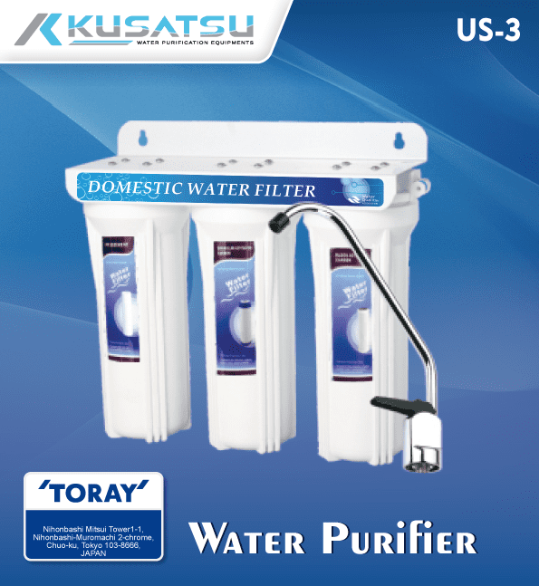 jual water purifier - harga water purifier