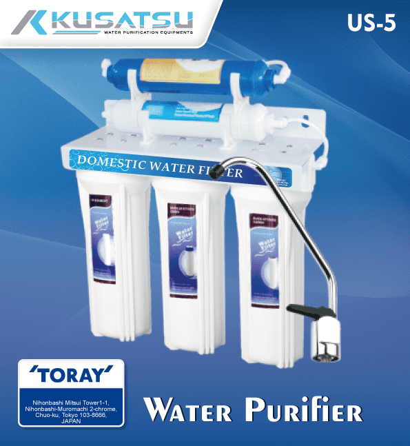 jual water purifier - harga water purifier