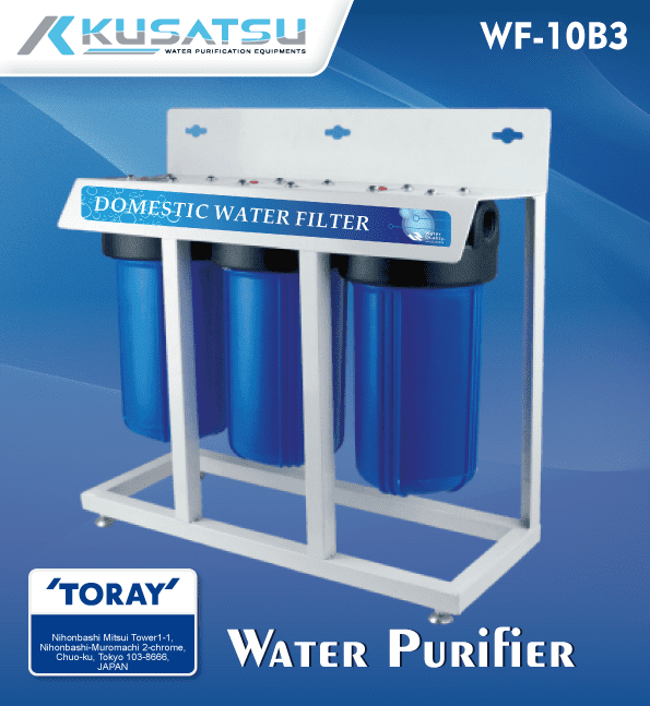 jual water purifier - harga water purifier