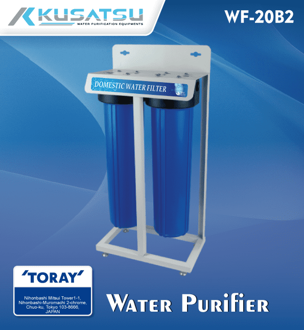 jual water purifier - harga water purifier