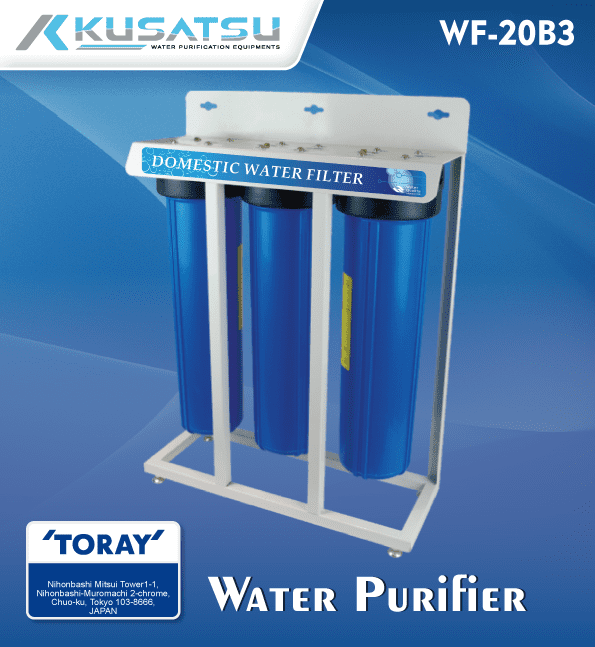 jual water purifier - harga water purifier