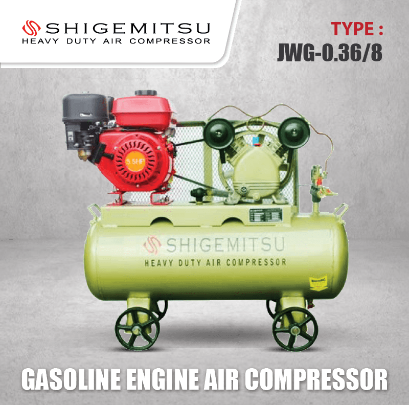 Jual Electric Piston Air Compressor