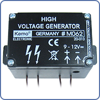 Voltage Generator