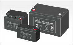 LPX UPS battery
