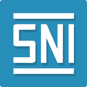 Logo SNI