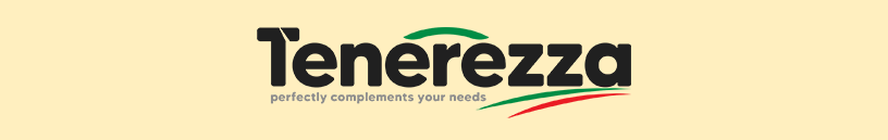 Tenerezza Ice Cream Powder