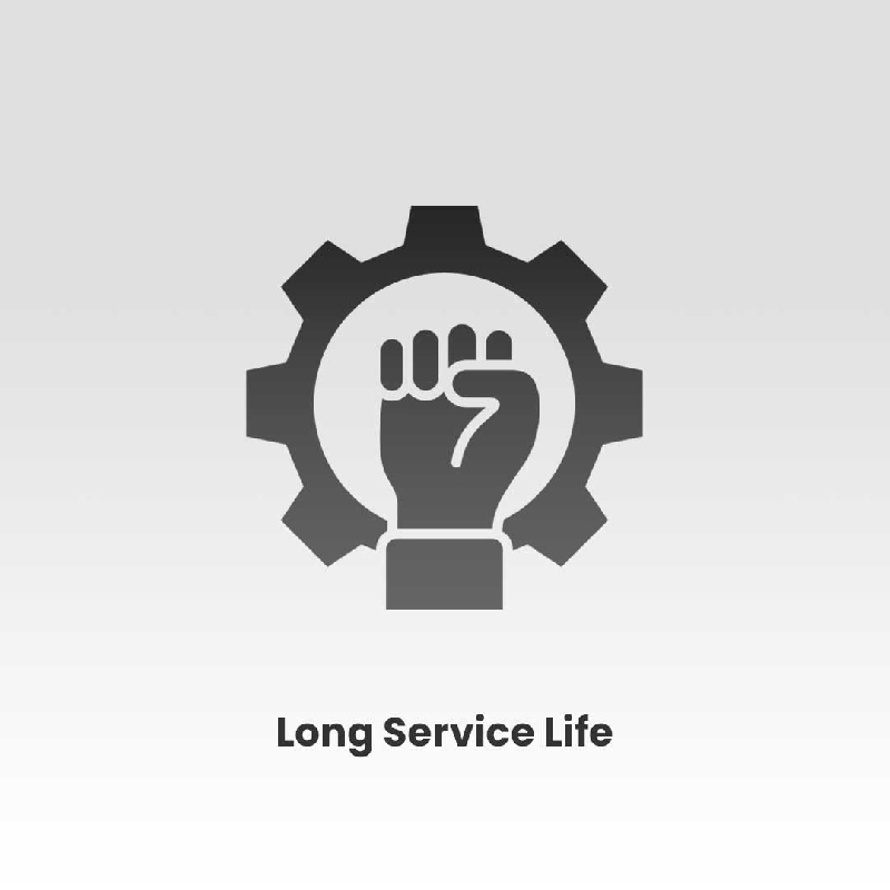 Vergon Long-Service-Life