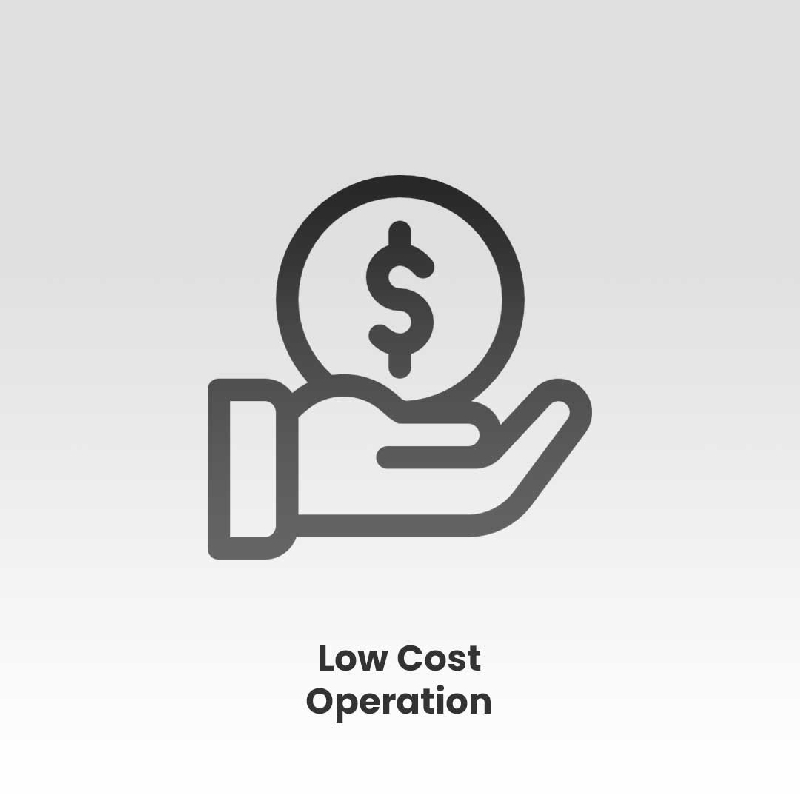 Low-Cost-Operation