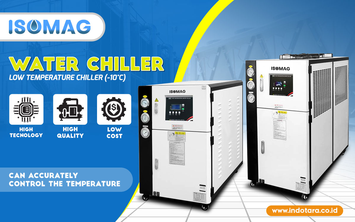 Water Chiller