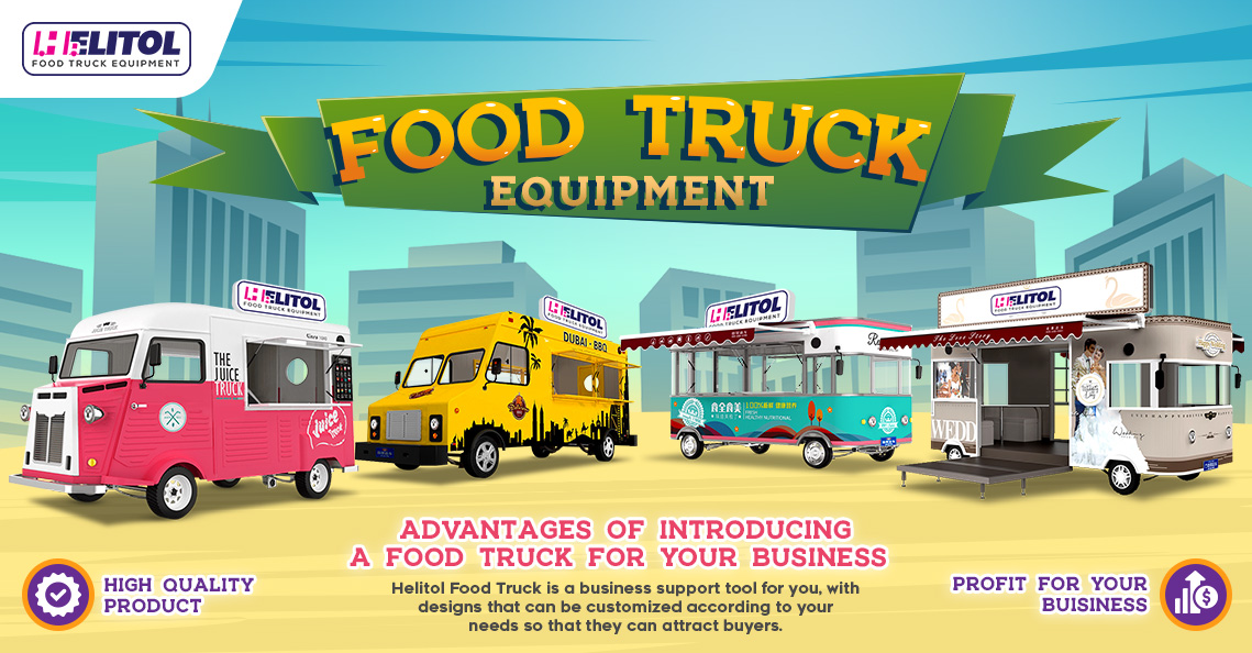 jual food truck, jual mobil food truck, jual mobile food truck murah, food truck untuk bisnis