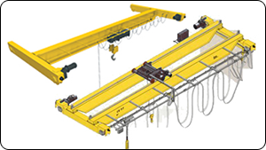 MEMILIH TYPE HOIST SESUAI KEBUTUHAN