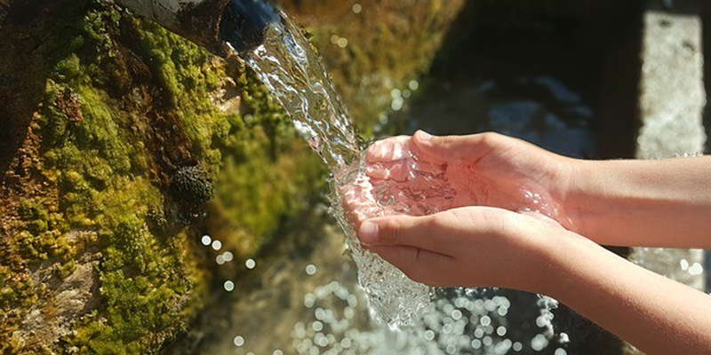 Mengolah Air Limbah untuk Mendukung Lingkungan Hidup