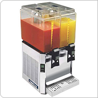 JUICE DESPENSER, DRINK COOLER MODAL KECIL MENGUNTUNGKAN