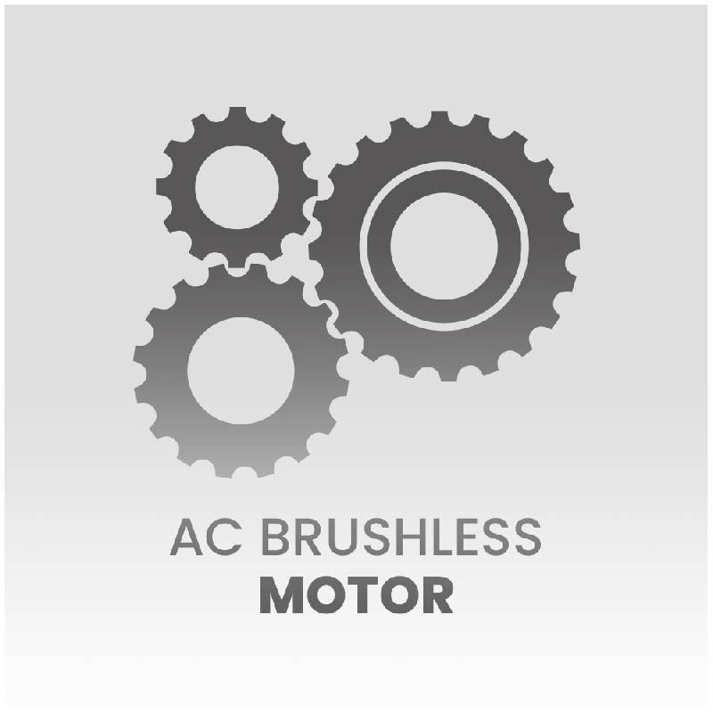 Ac Brushless