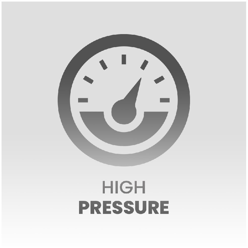 High Pressure