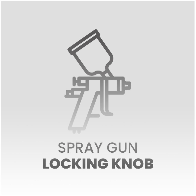 Locking Knob