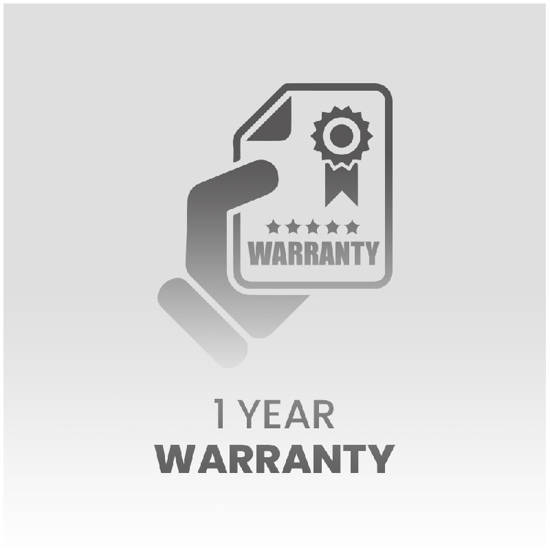 Warranty