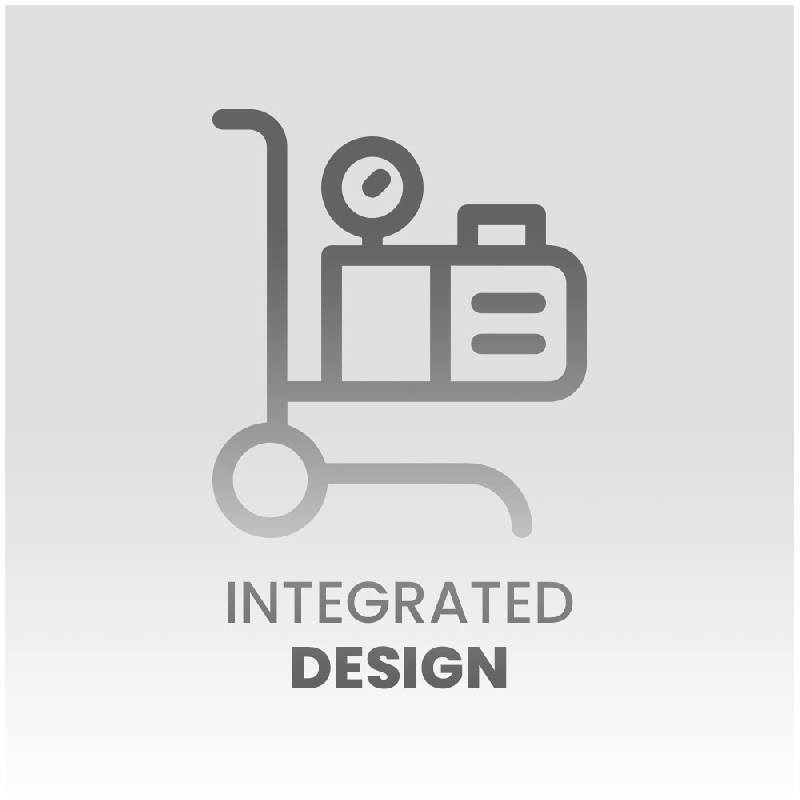 integrated design