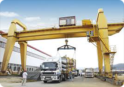 PERTIMBANGAN-MEMASANG-HOIST-CRANE PERTIMBANGAN-MEMASANG-HOIST-CRANE