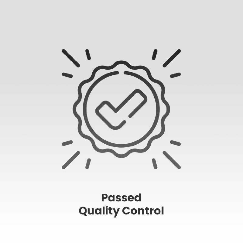 Passed-Quality-Control
