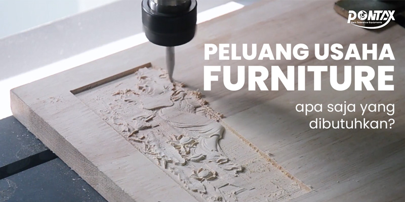 Peluang Usaha Furniture