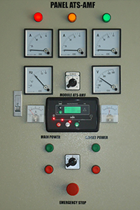 Pentingnya panel ats