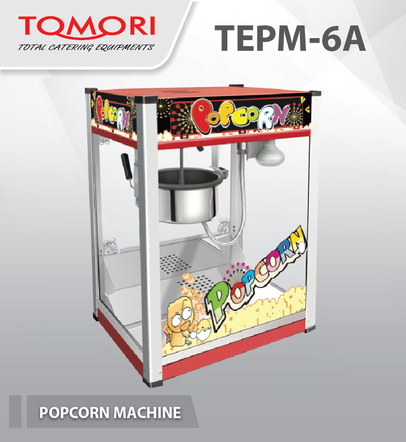 JUAL POPCORN MACHINE , POPCORN MACHINE, HARGA POPCORN MACHINE