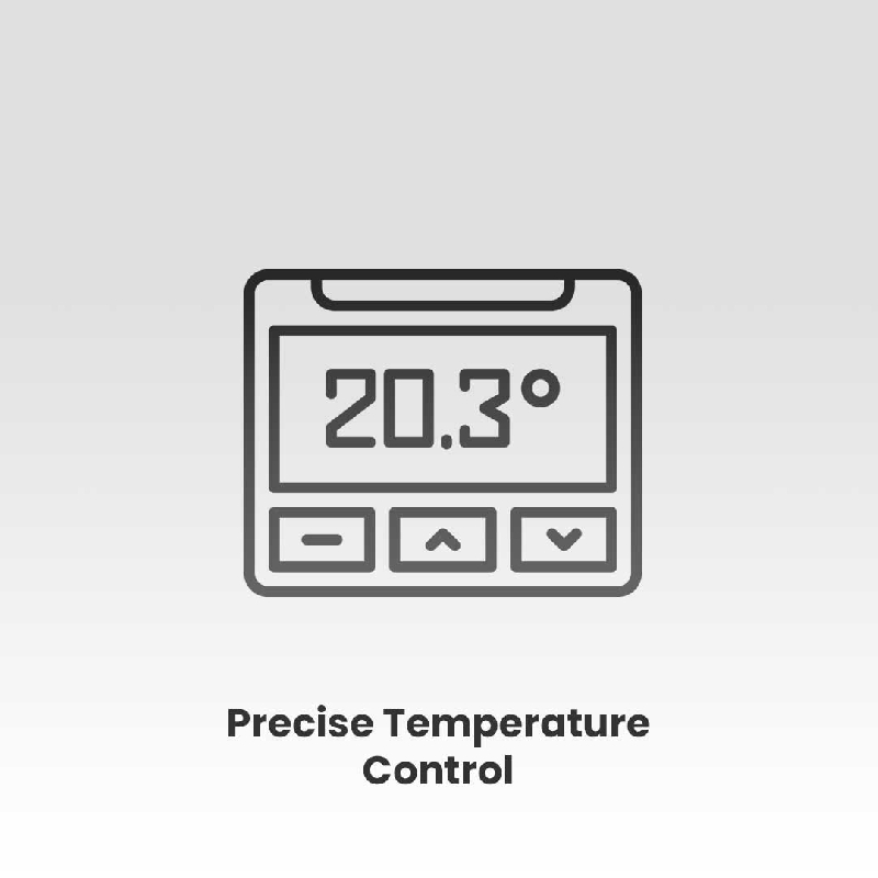 Vergon Precise-Temperature