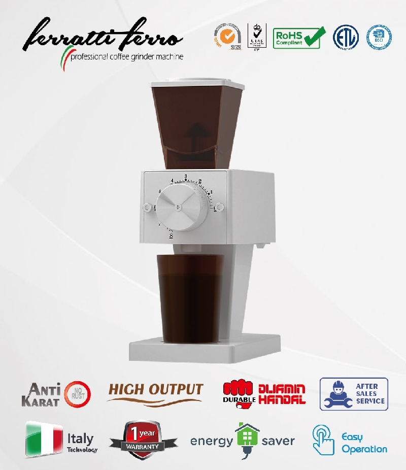 JUAL COFFEE GRINDER, PENGGILING KOPI 