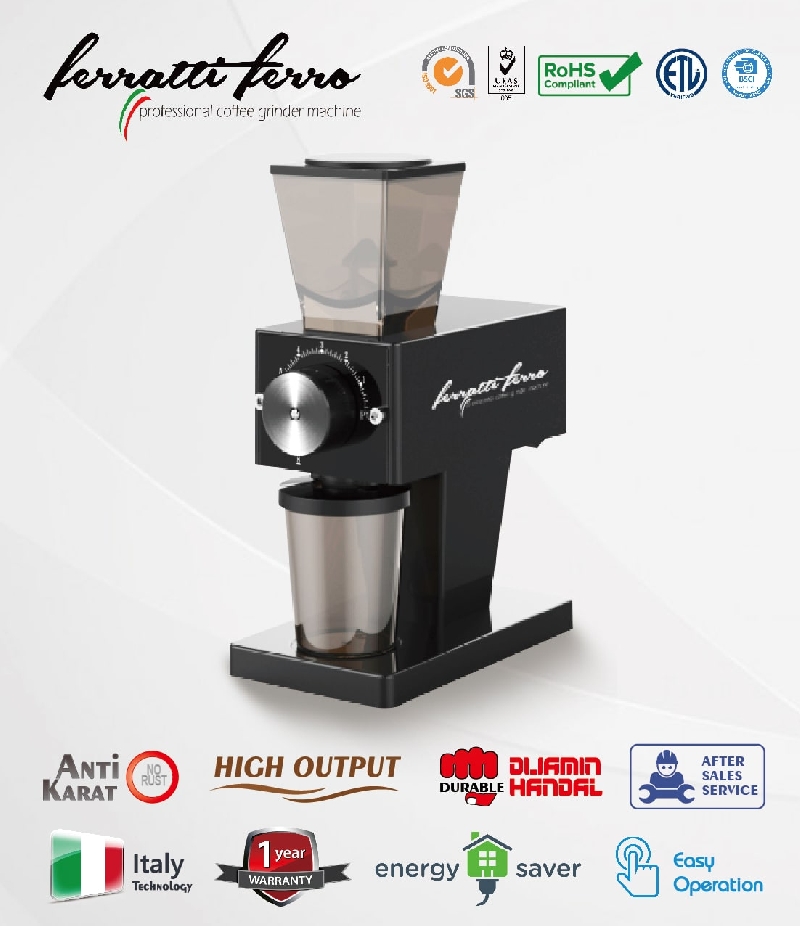 JUAL COFFEE GRINDER, PENGGILING KOPI 