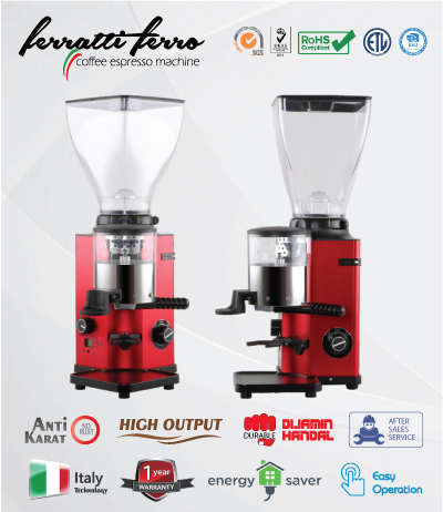 jual mesin kopi espresso