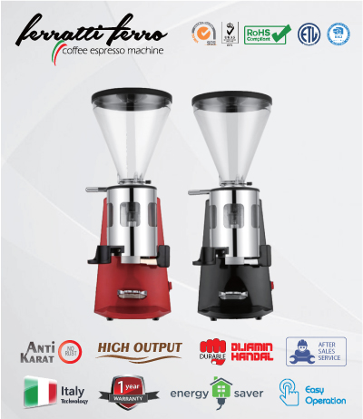 jual mesin kopi espresso