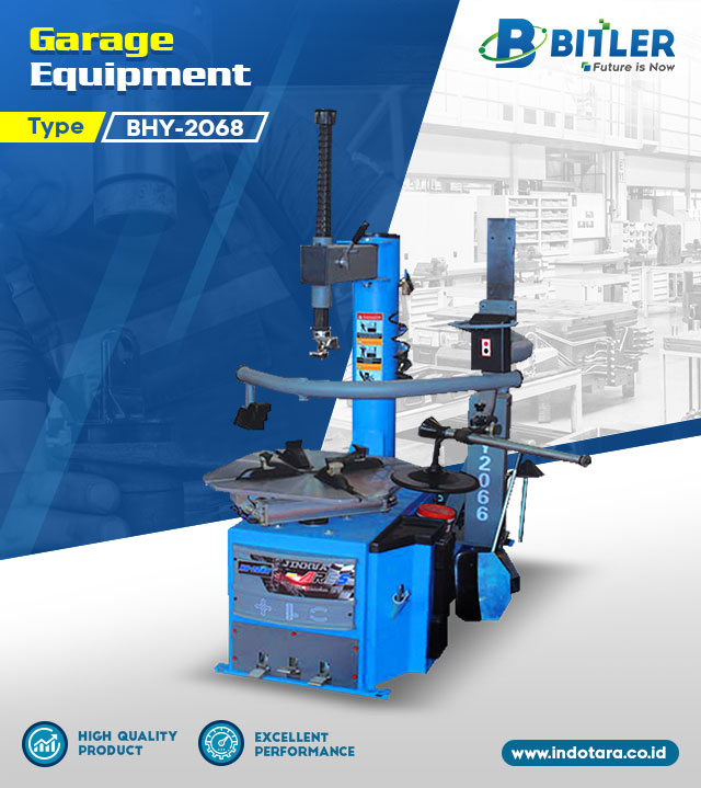 Jual Bitler Garage Equipment, Harga Bitler Garage Equipment, Bitler Garage Equipment