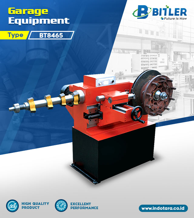 Jual Bitler Garage Equipment, Harga Bitler Garage Equipment, Bitler Garage Equipment