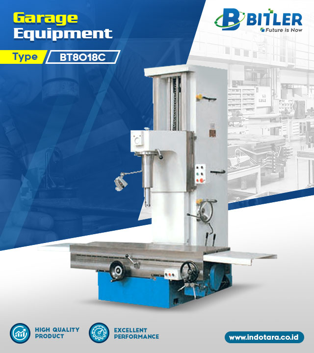 Jual Bitler Garage Equipment, Harga Bitler Garage Equipment, Bitler Garage Equipment