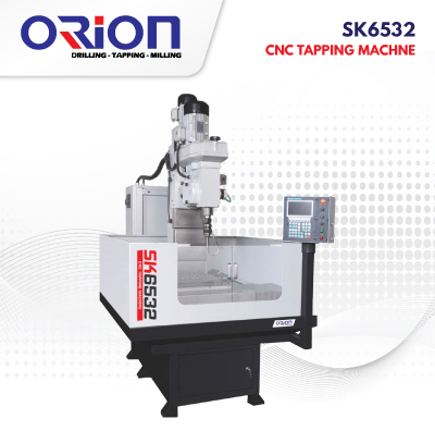 Jual CNC Tapping machine, Harga CNC Tapping Machine, CNC Tapping Machine Murah