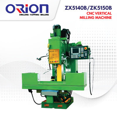 Jual CNC Vertical Milling Machine, Harga CNC Vertical Milling Machine, CNC Vertical Milling Machine Murah