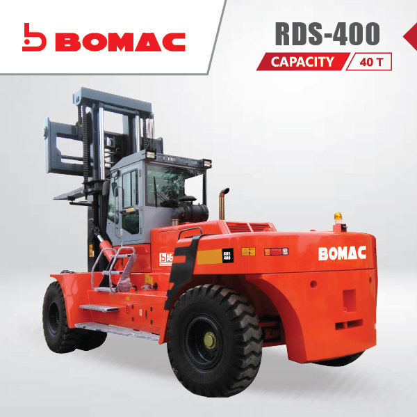 Jual Forklift Big Capacity, Harga Forklift Big Capaciity