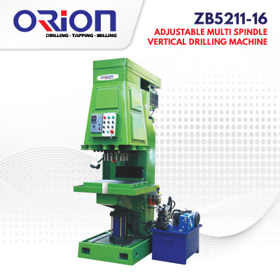 Jual Orion Drilling Machine, Light Bench Drill, Agen Drilling Machine