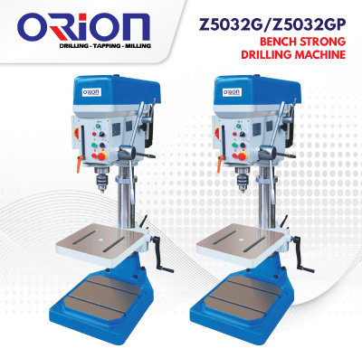 Jual Bench Strong Drilling Machine, Harga Bench Strong Drilling Machine, Bench Strong Drilling Machine Murah