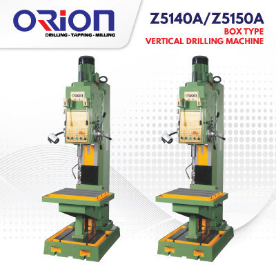 Jual Orion Drilling Machine, Light Bench Drill, Agen Drilling Machine