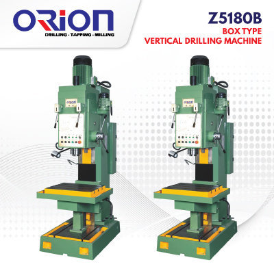 Jual Orion Drilling Machine, Light Bench Drill, Agen Drilling Machine